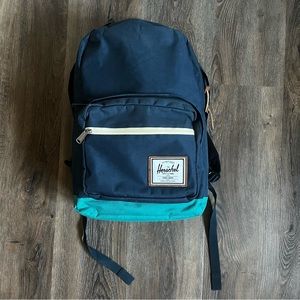 Herschel Supply Co Backpack - Pop Quiz Style - Plus Series